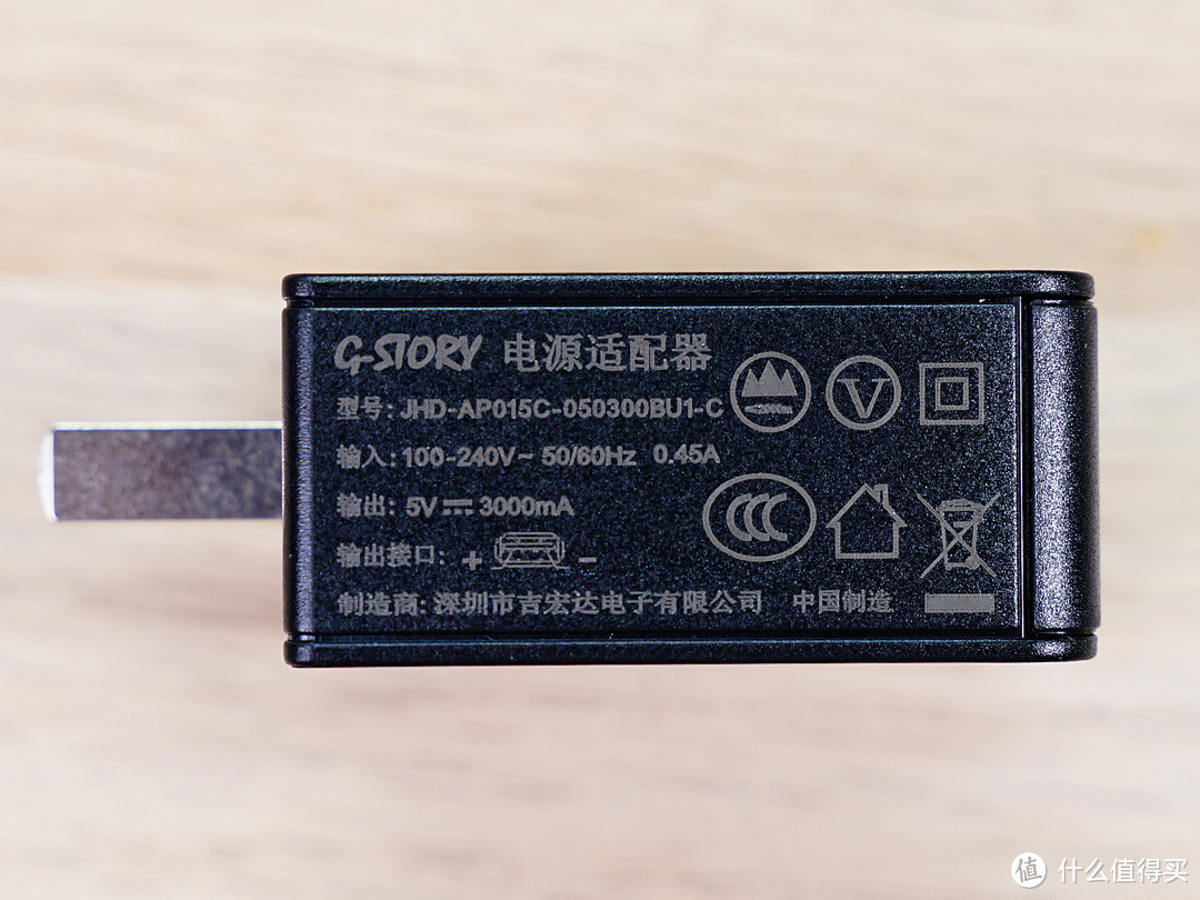 麻雀虽小,五脏俱全!GSW56TB便携显示器众测分享