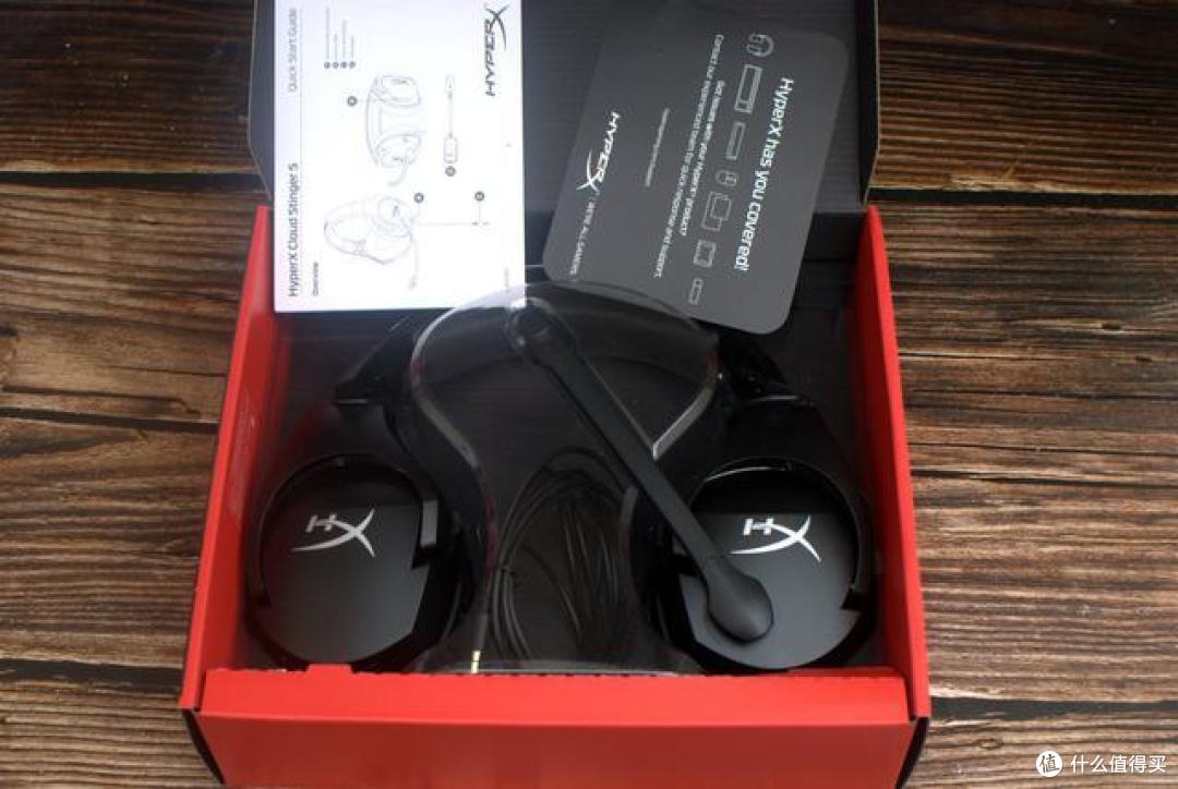 可能是目前最具性价比的游戏耳机,HyperX毒刺S上手体验