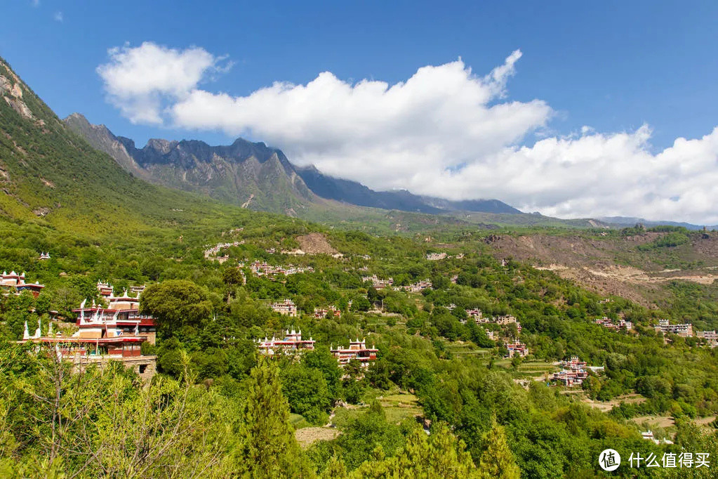 川西环线这么多美景，怎么安排行程最合适？