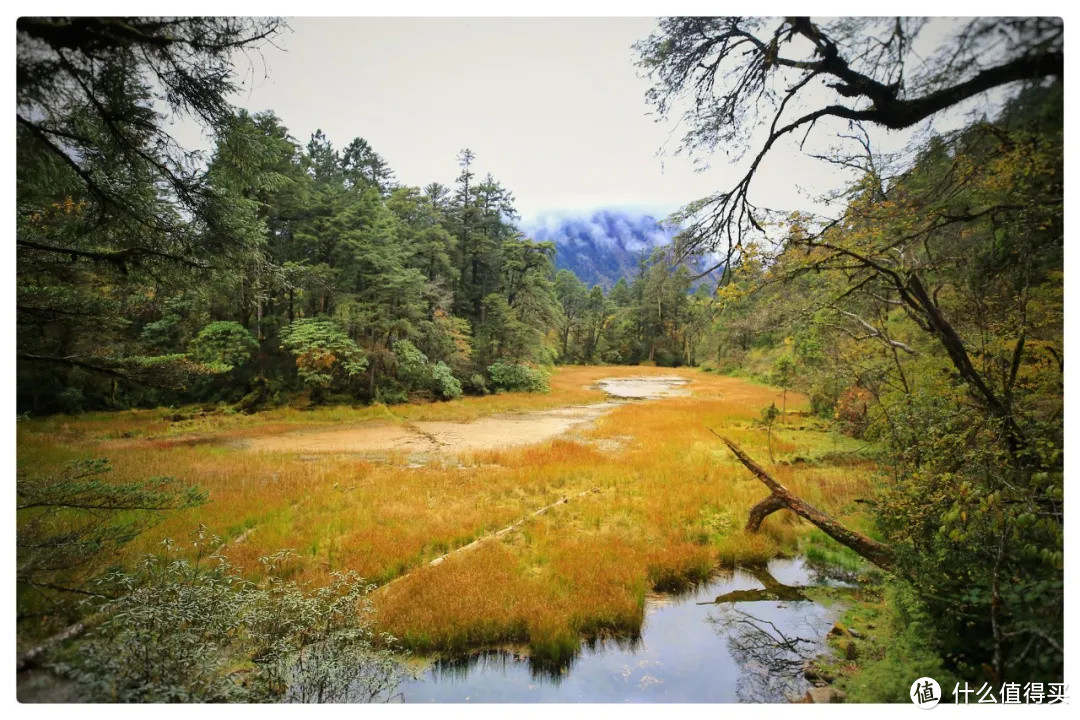 川西环线这么多美景，怎么安排行程最合适？