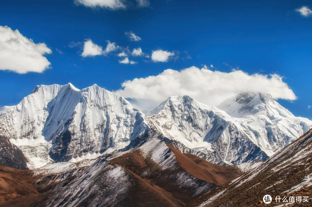 川西环线这么多美景，怎么安排行程最合适？