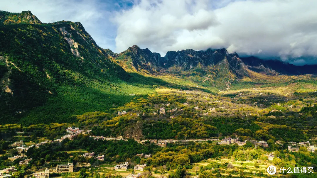 川西环线这么多美景，怎么安排行程最合适？