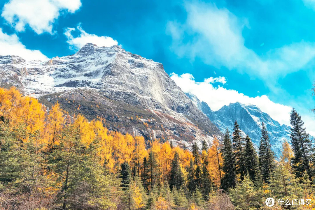 川西环线这么多美景，怎么安排行程最合适？