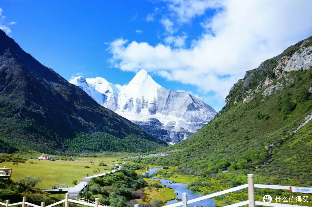 川西环线这么多美景，怎么安排行程最合适？