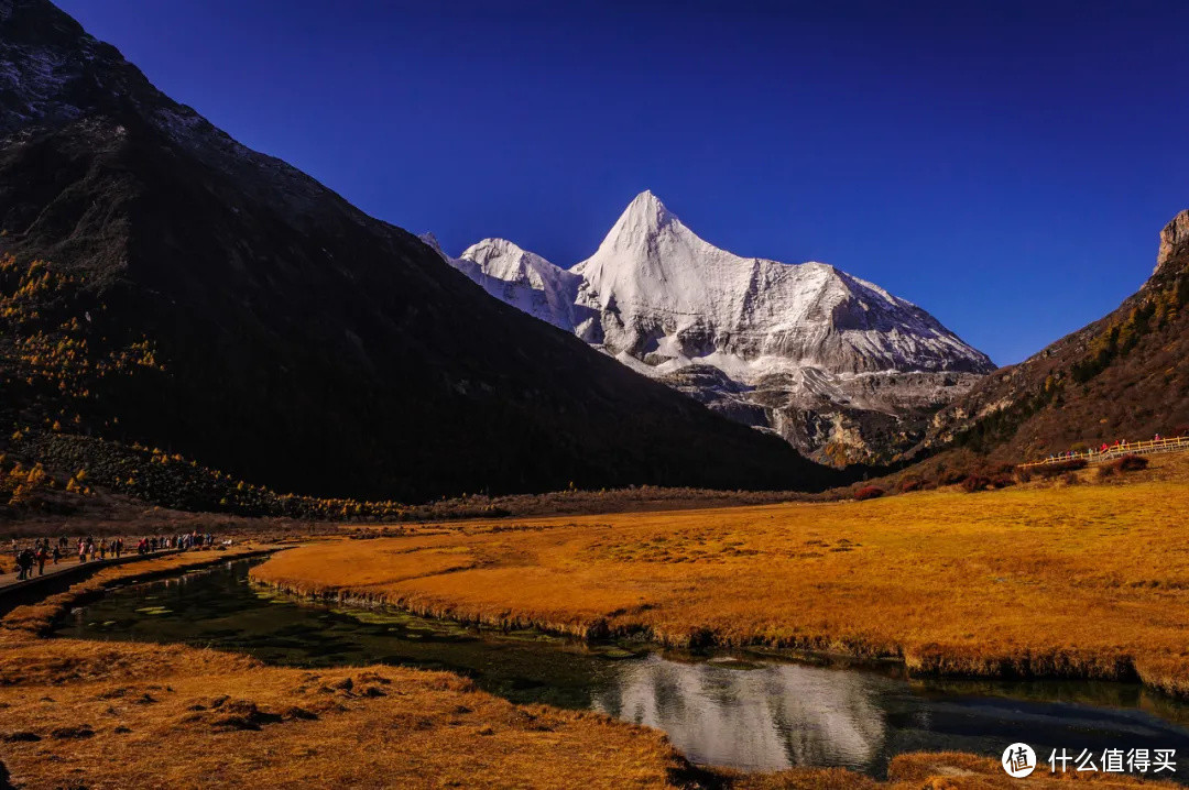 川西环线这么多美景，怎么安排行程最合适？