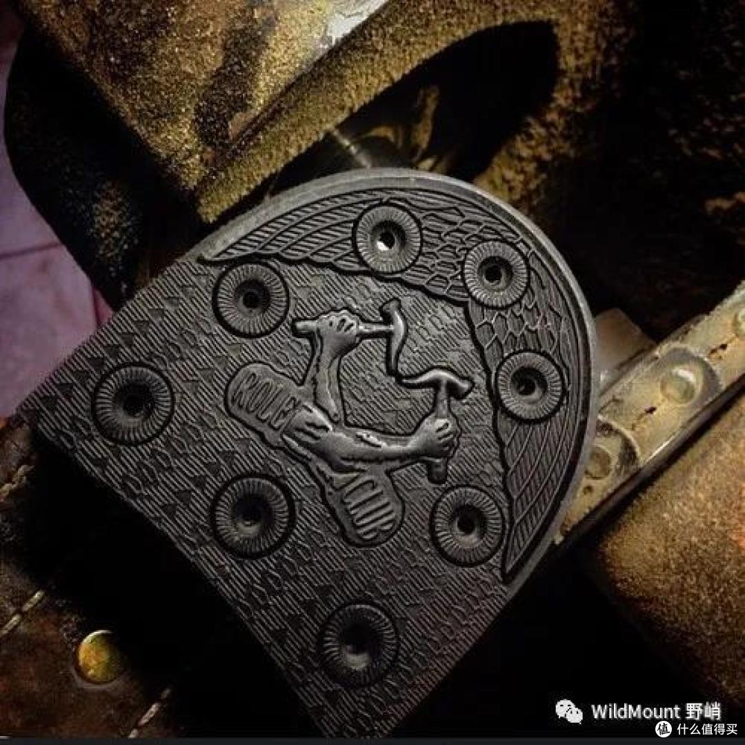 美国Role Club靴子保养修复品牌 - 主理人 - Brian