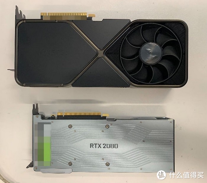 NVIDIA RTX 30系列更多规格曝光，EK准备就绪会同步推出专用水冷头