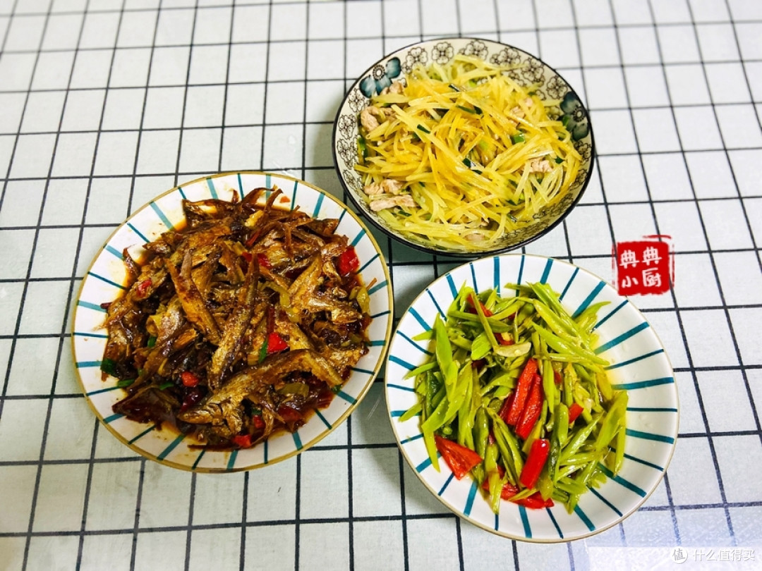 每一个不点外卖的日子,都没有偷懒,都在好好生活