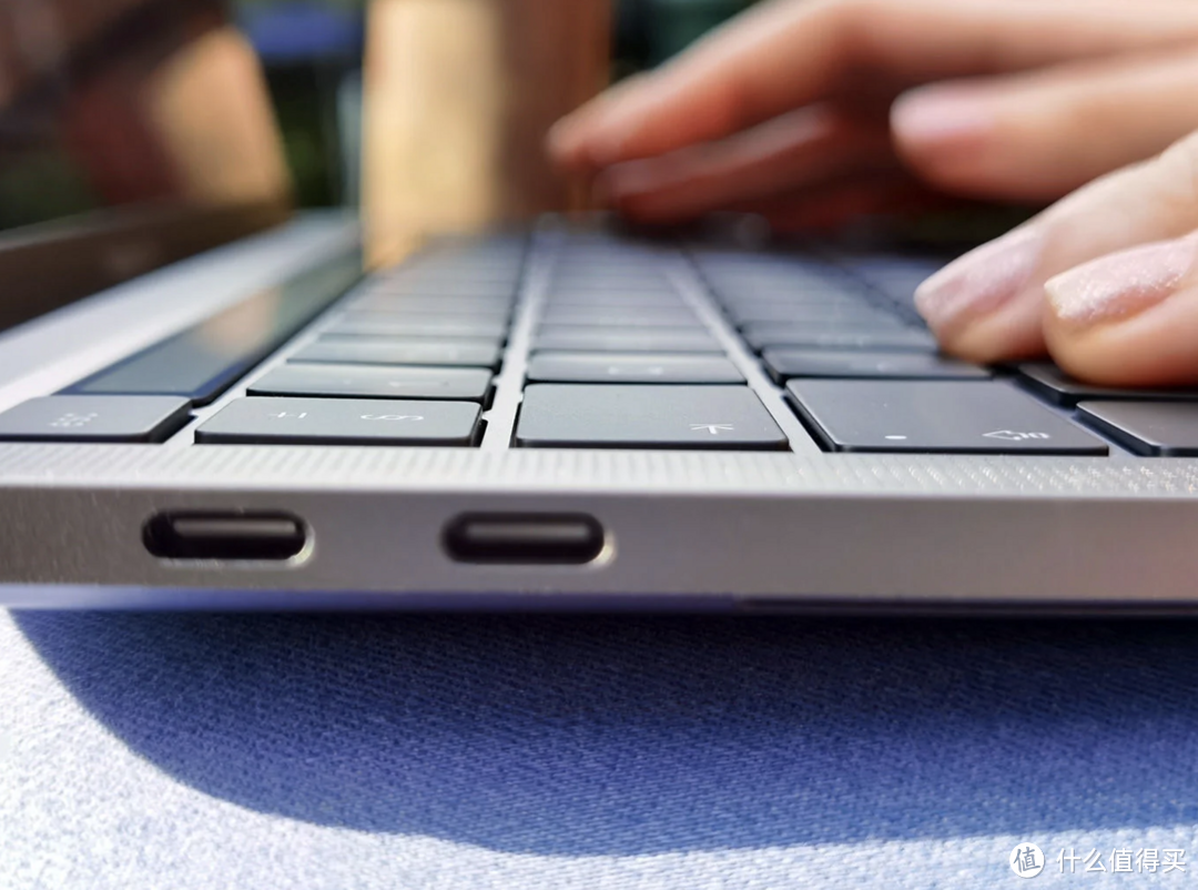 数码评测篇四十四华为macbookpro13寸评测外观相同但内部有变化问题是