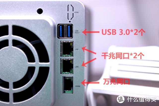 大数据时代里的集控大脑:铁威马F4-422+希捷酷狼硬盘实测录