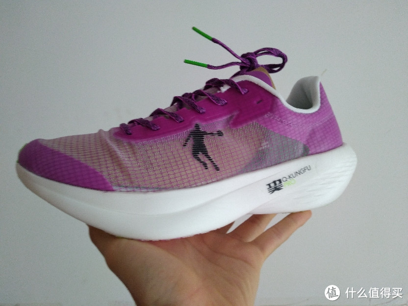 小测评 横向比较乔丹飞影 zoom fly fk 竞速160x（鞋面）