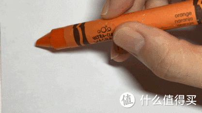 6大品牌水彩笔&蜡笔使用性能评测：开学季宝宝的画笔这样选