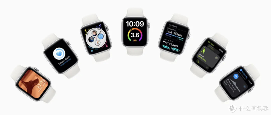 Apple Watch 与 50 岁 ｜ 佩戴半年，它帮我妈改变了些什么？