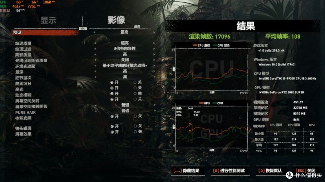 垃圾佬玩高配游戏主机,九代intel顶配i9-9900K装机实录