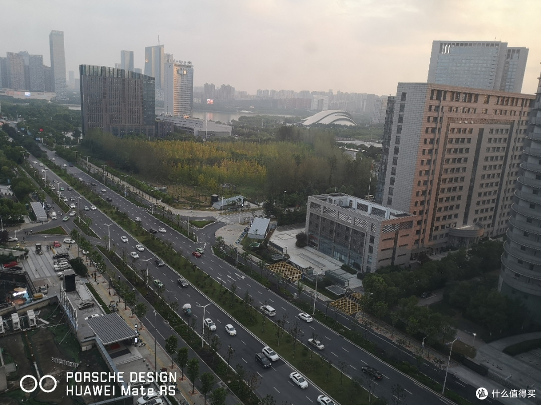 走廊景观