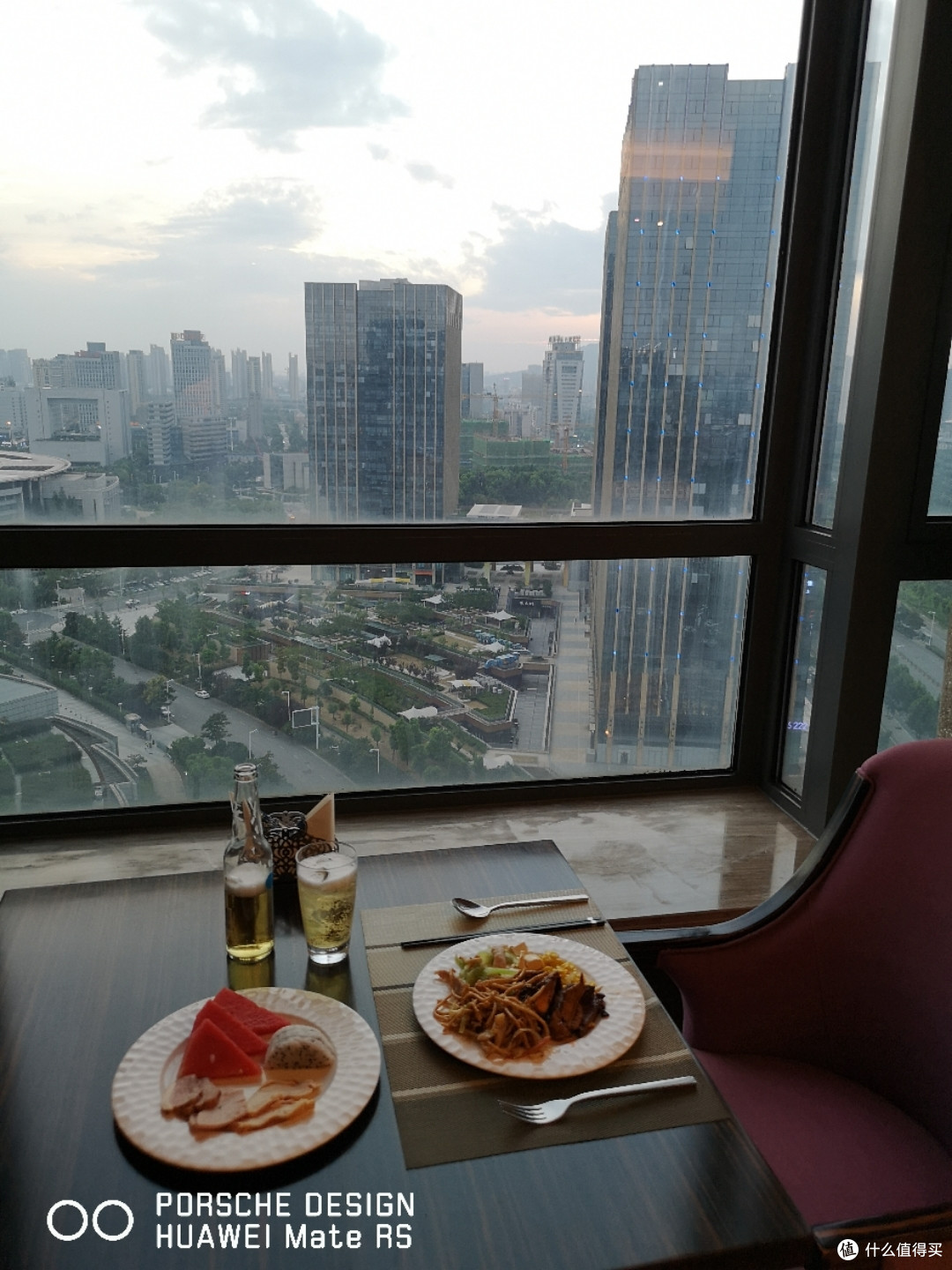 飘窗不错