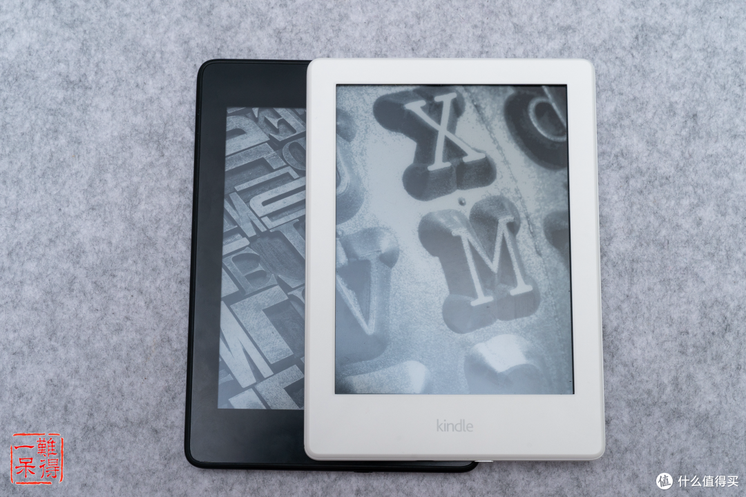 为了100天的小确幸,入坑Kindle电子书阅读器
