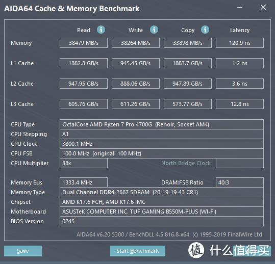 英睿达Ballistix 铂胜DDR4 3000MHz 8GB*2