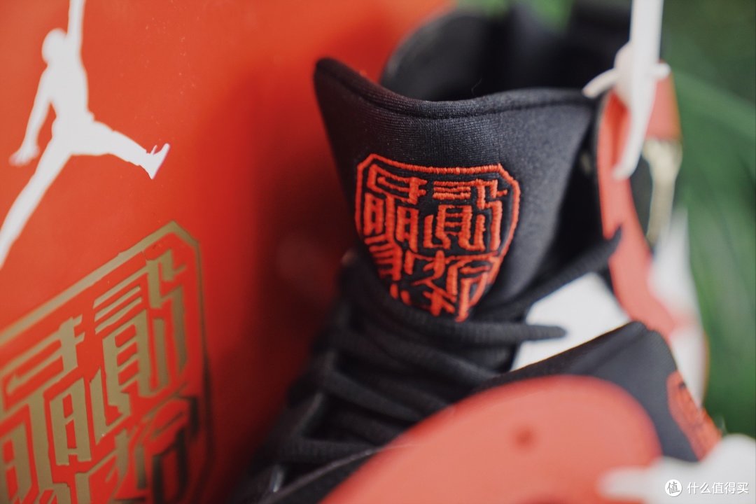 我又买了一双AJ7 Air Jordan 7 “紫禁之巅”配色开箱