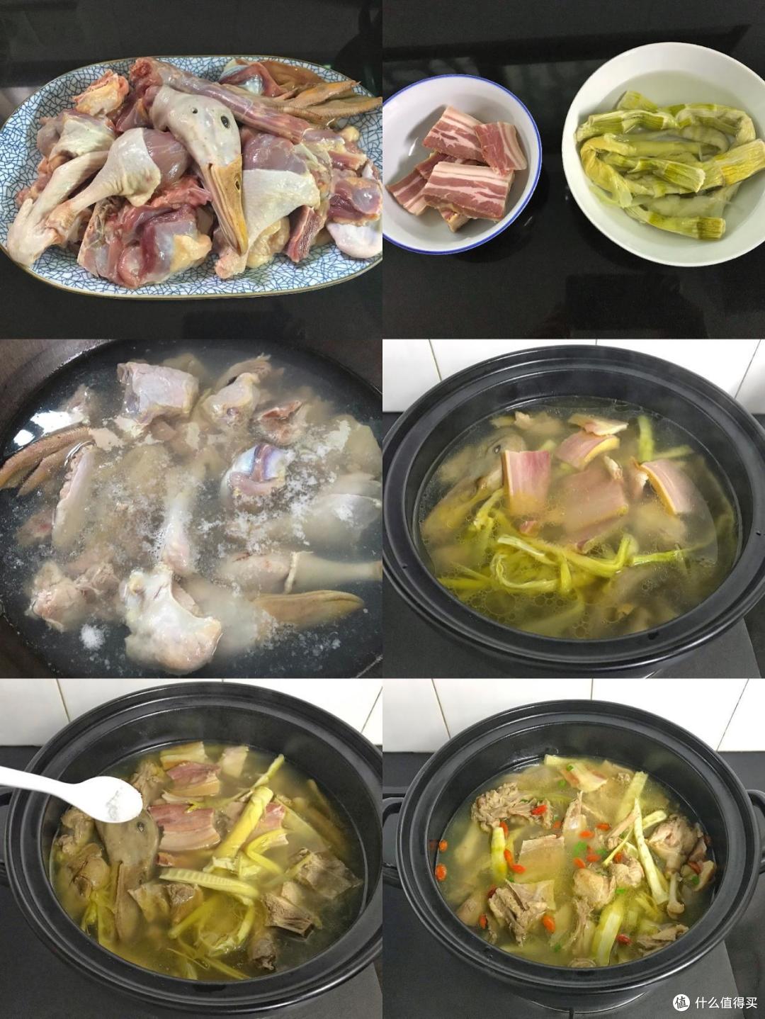 处暑过后,6种适合秋天的菜别错过,滋养降秋燥,顺应季节身体好