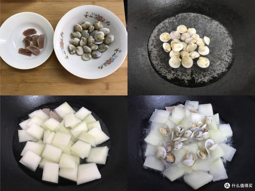 处暑过后,6种适合秋天的菜别错过,滋养降秋燥,顺应季节身体好