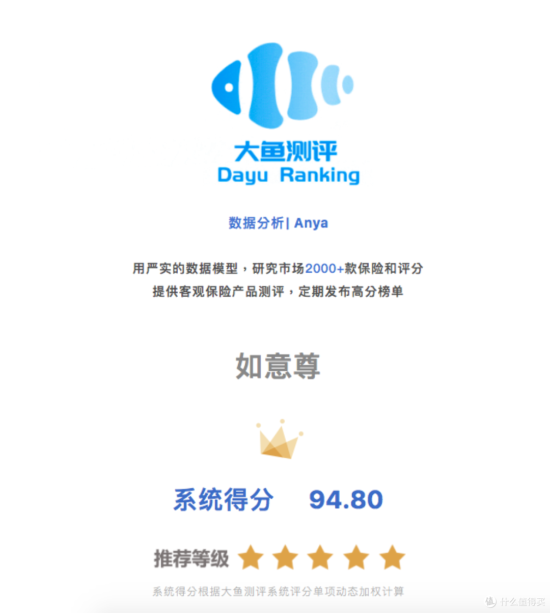 【增额终身寿测评】信泰人寿如意尊