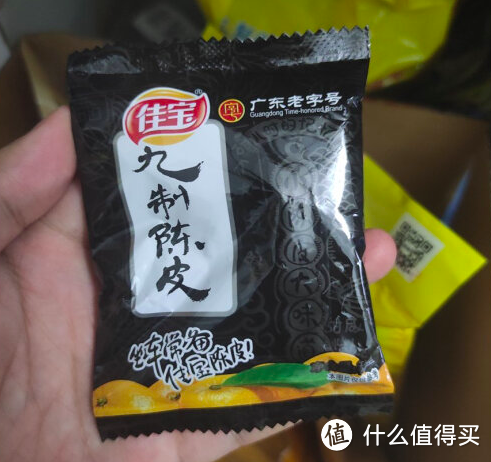 80、90后童年吃过的6种经典零食，现在居然还能买得到！你吃几种呢？