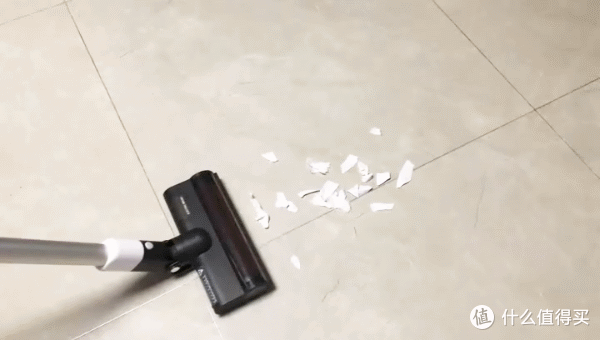 吸拖结合,性能旗舰,睿米NEX2无线吸尘器上手