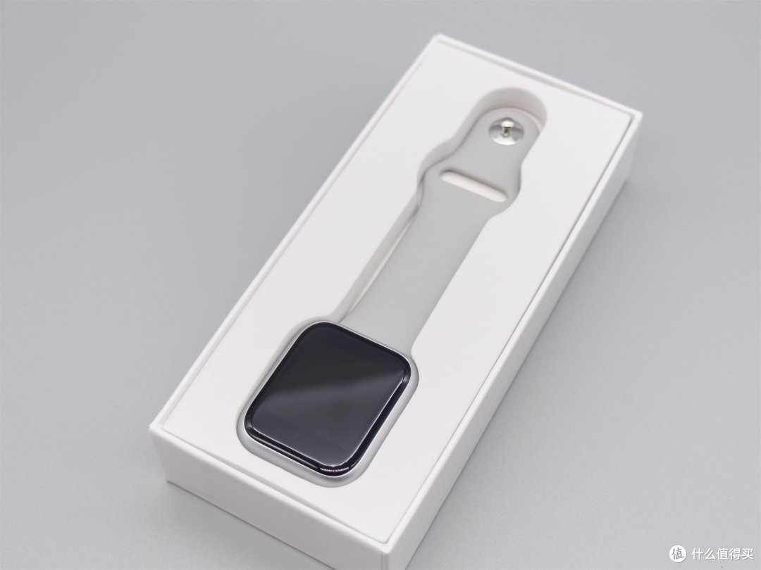穷人的Apple Watch~!Omthing智能手表到手一周谈