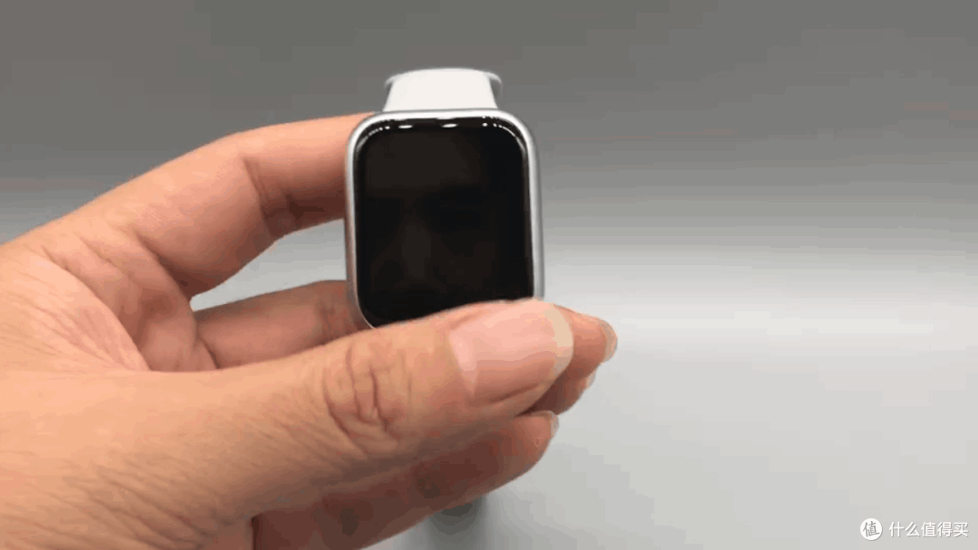 穷人的Apple Watch~!Omthing智能手表到手一周谈