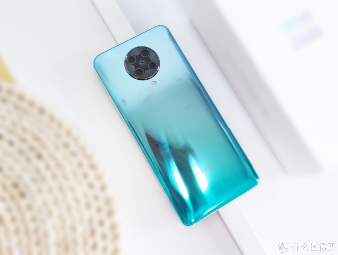 redmik30至尊纪念版开箱120hz丝滑屏幕四曲面舒适握持