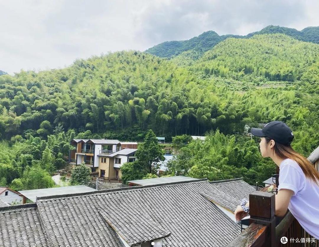 去桐庐，抓住夏天的尾巴~
