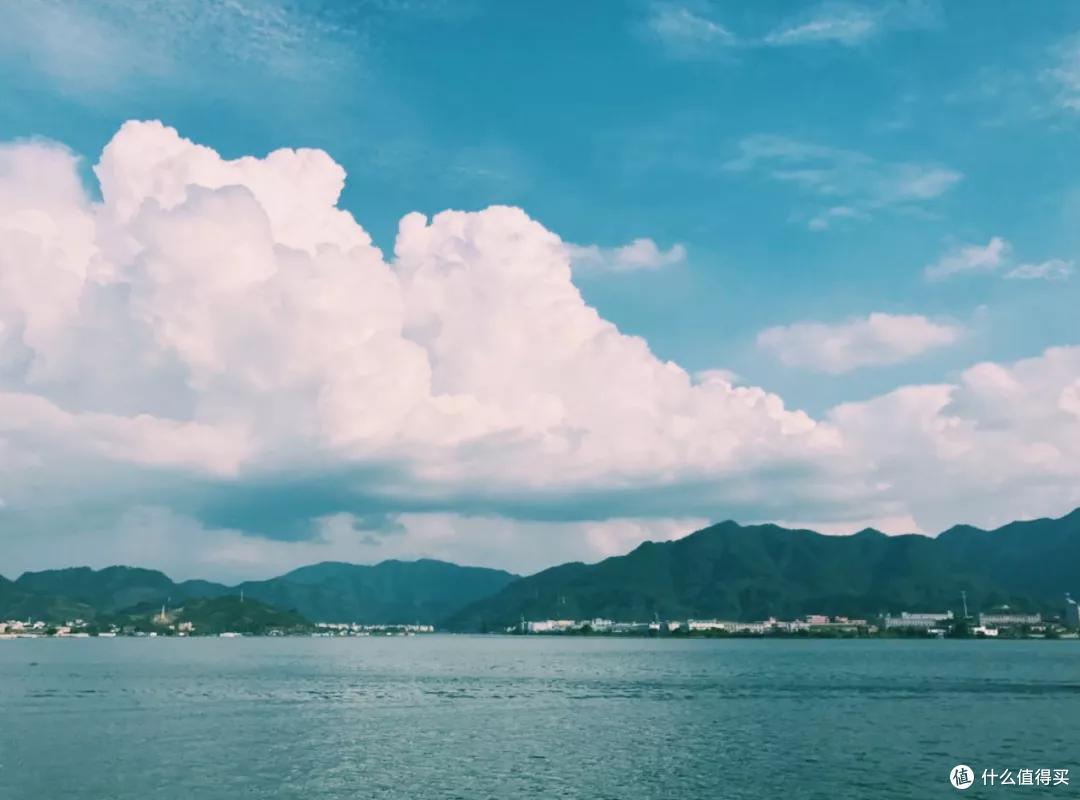 去桐庐，抓住夏天的尾巴~