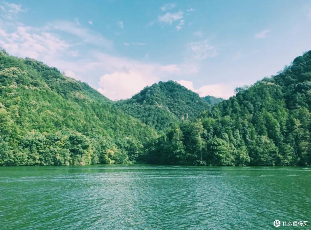 去桐庐，抓住夏天的尾巴~