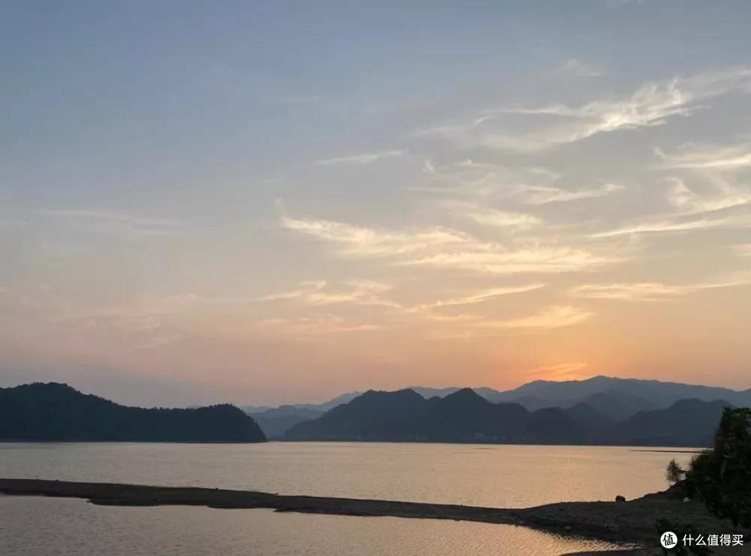 去桐庐，抓住夏天的尾巴~