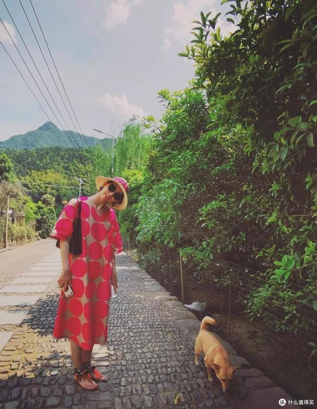 去桐庐，抓住夏天的尾巴~