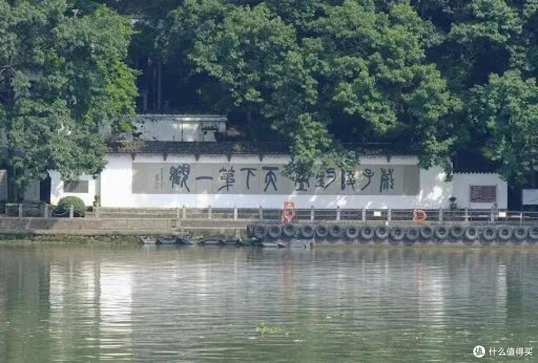 去桐庐，抓住夏天的尾巴~