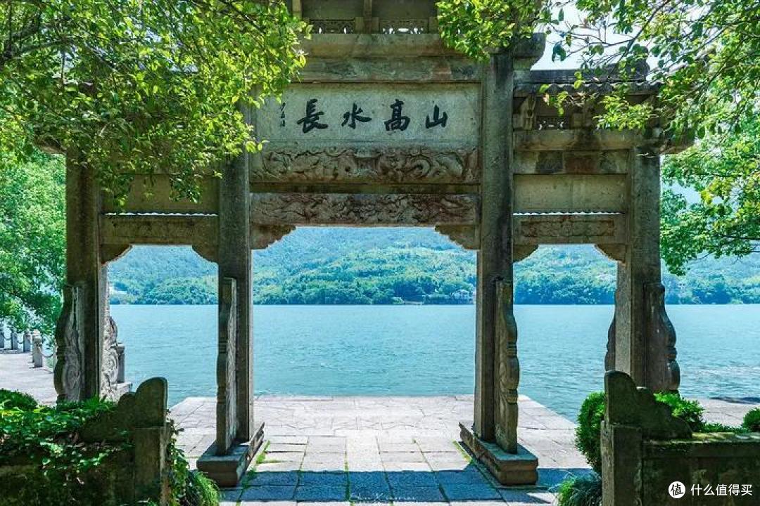去桐庐，抓住夏天的尾巴~