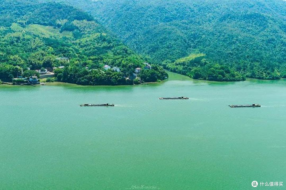 去桐庐，抓住夏天的尾巴~