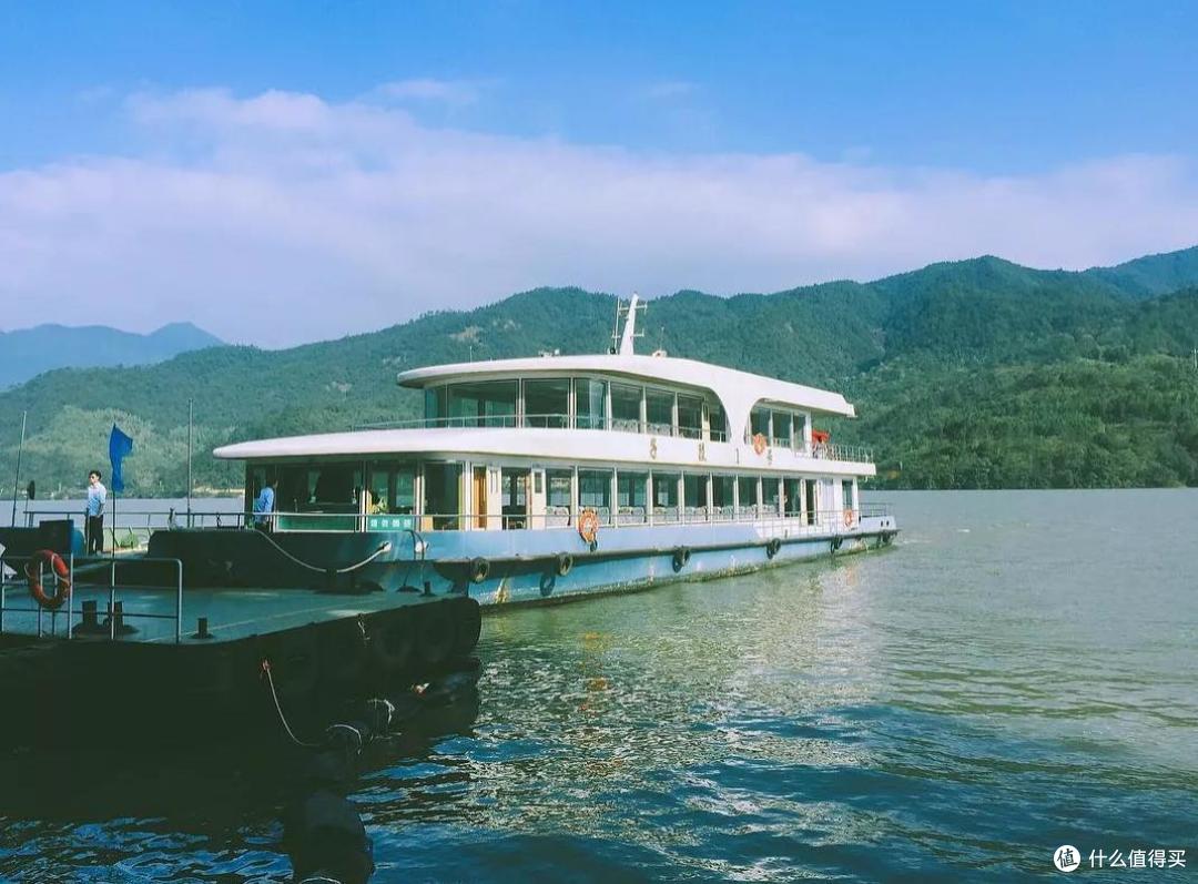 去桐庐，抓住夏天的尾巴~