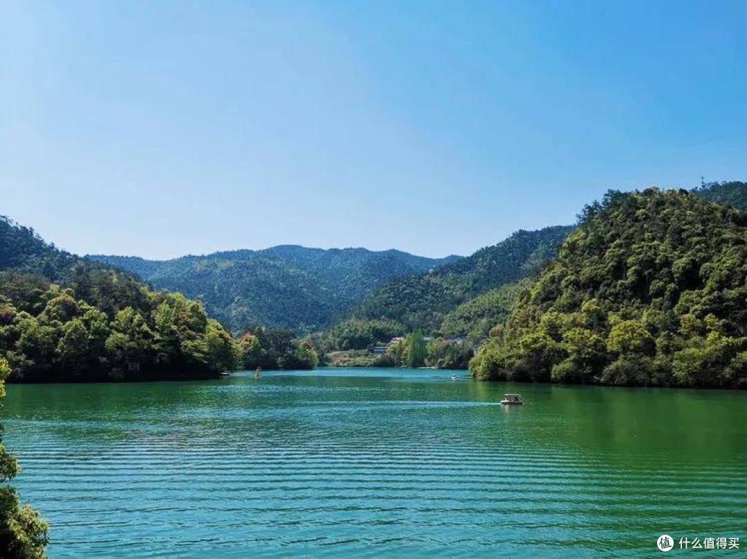 去桐庐，抓住夏天的尾巴~