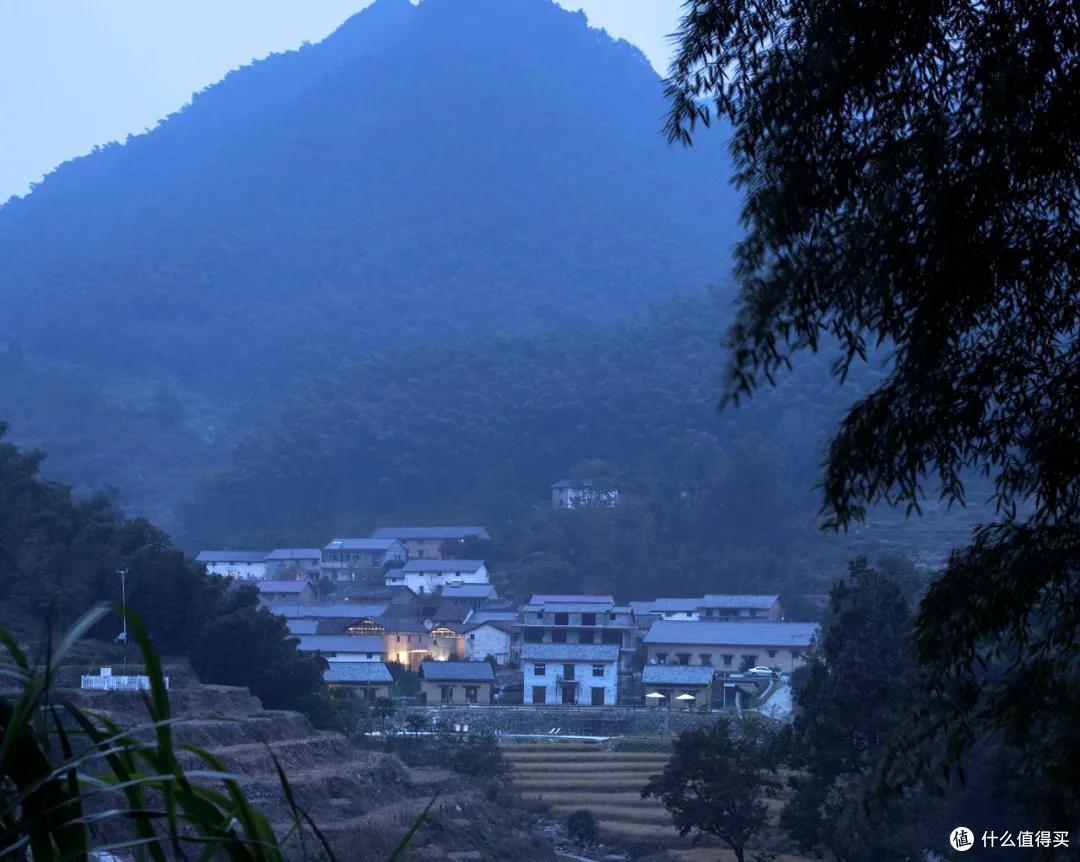 去桐庐，抓住夏天的尾巴~