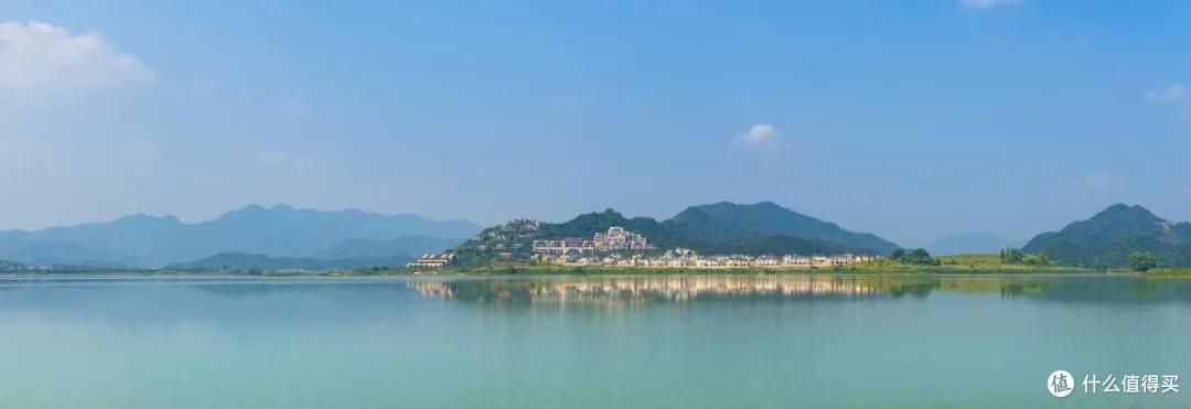 去桐庐，抓住夏天的尾巴~