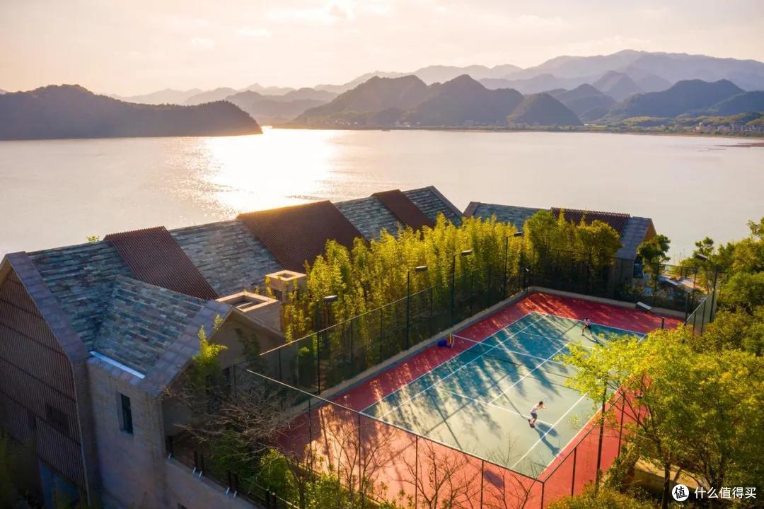 去桐庐，抓住夏天的尾巴~