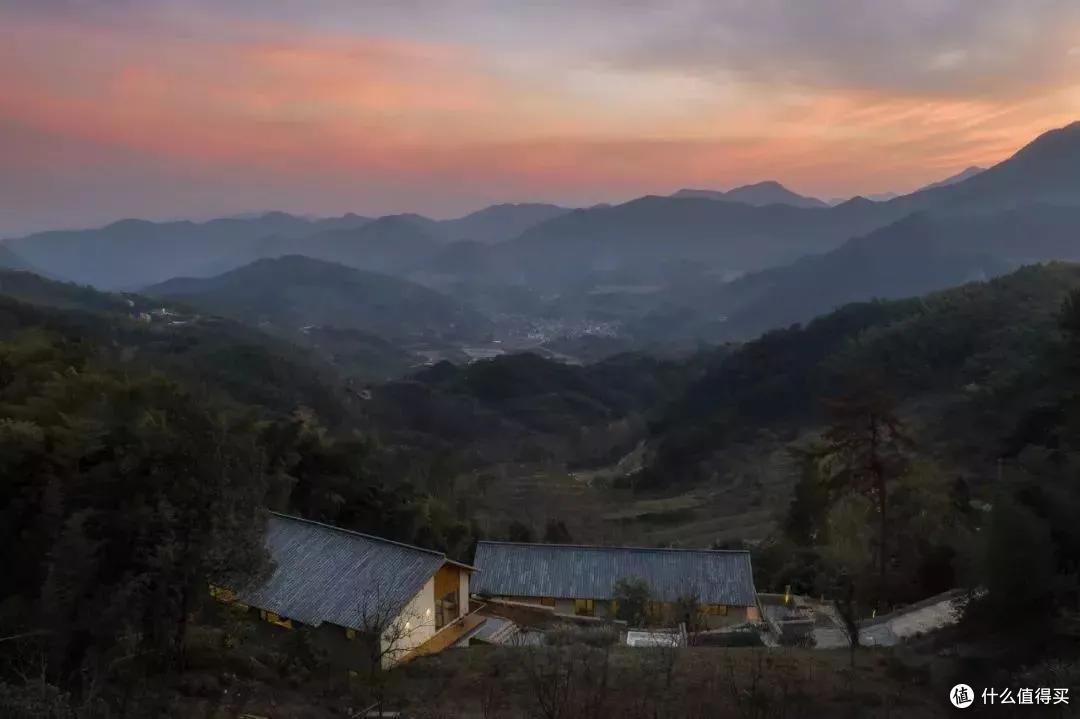 去桐庐，抓住夏天的尾巴~