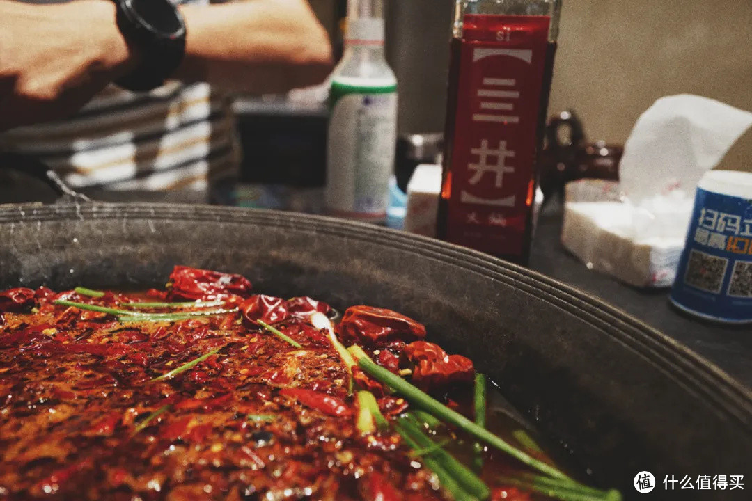 重庆的好味道，不止火锅的辣啊！