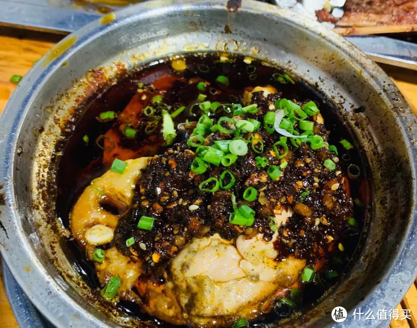 重庆的好味道，不止火锅的辣啊！