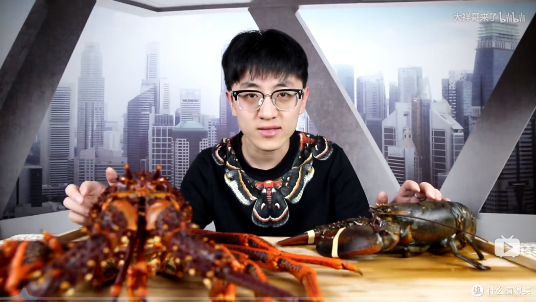 大祥哥来了篇一最早期的大祥哥吃什么