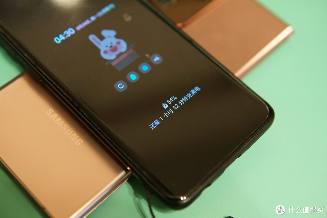 下半年最值得期待的旗舰来了，三星Galaxy Note20 Ultra上手评测