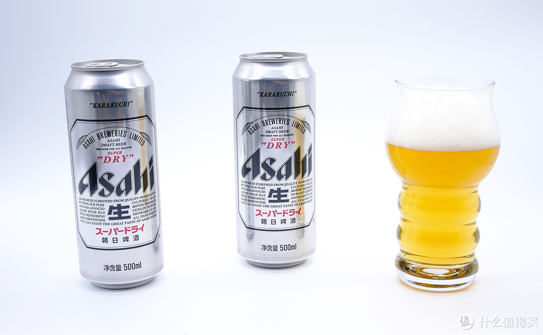 借着开罐日本近畿和中京圈居酒屋老相识—ASAHI朝日超爽啤酒，带你解惑日本啤酒的几个问题